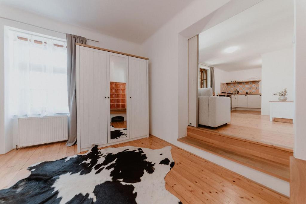 Apartmany Stare Mesto Znojmo Dış mekan fotoğraf