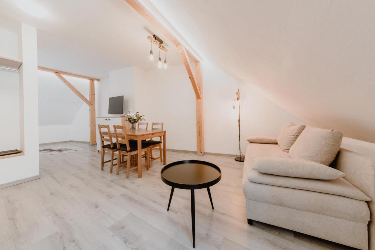 Apartmany Stare Mesto Znojmo Dış mekan fotoğraf