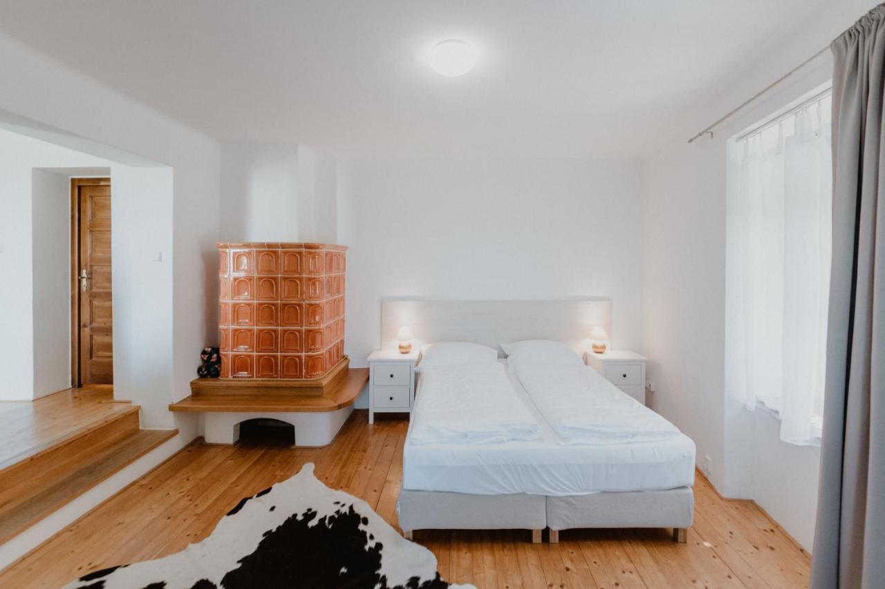 Apartmany Stare Mesto Znojmo Dış mekan fotoğraf