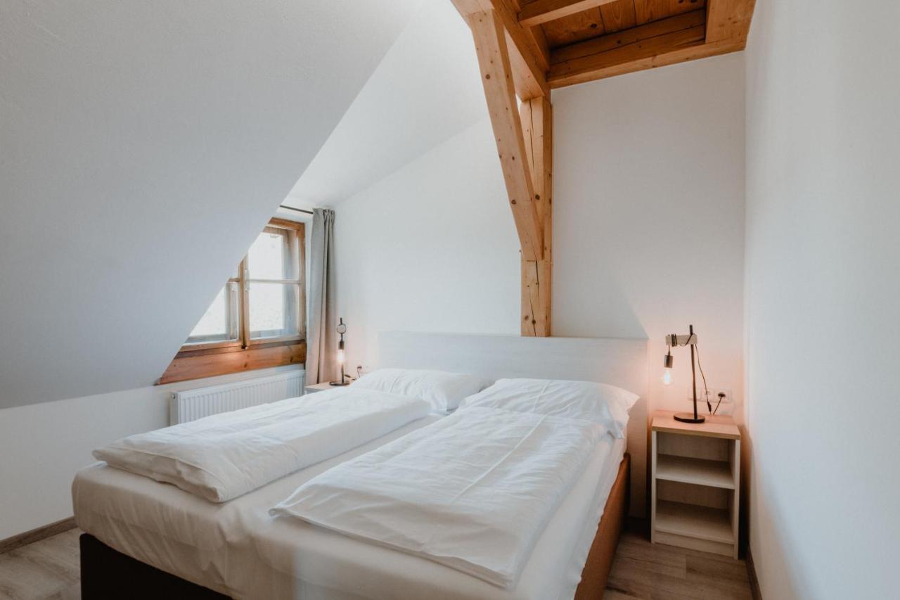 Apartmany Stare Mesto Znojmo Dış mekan fotoğraf