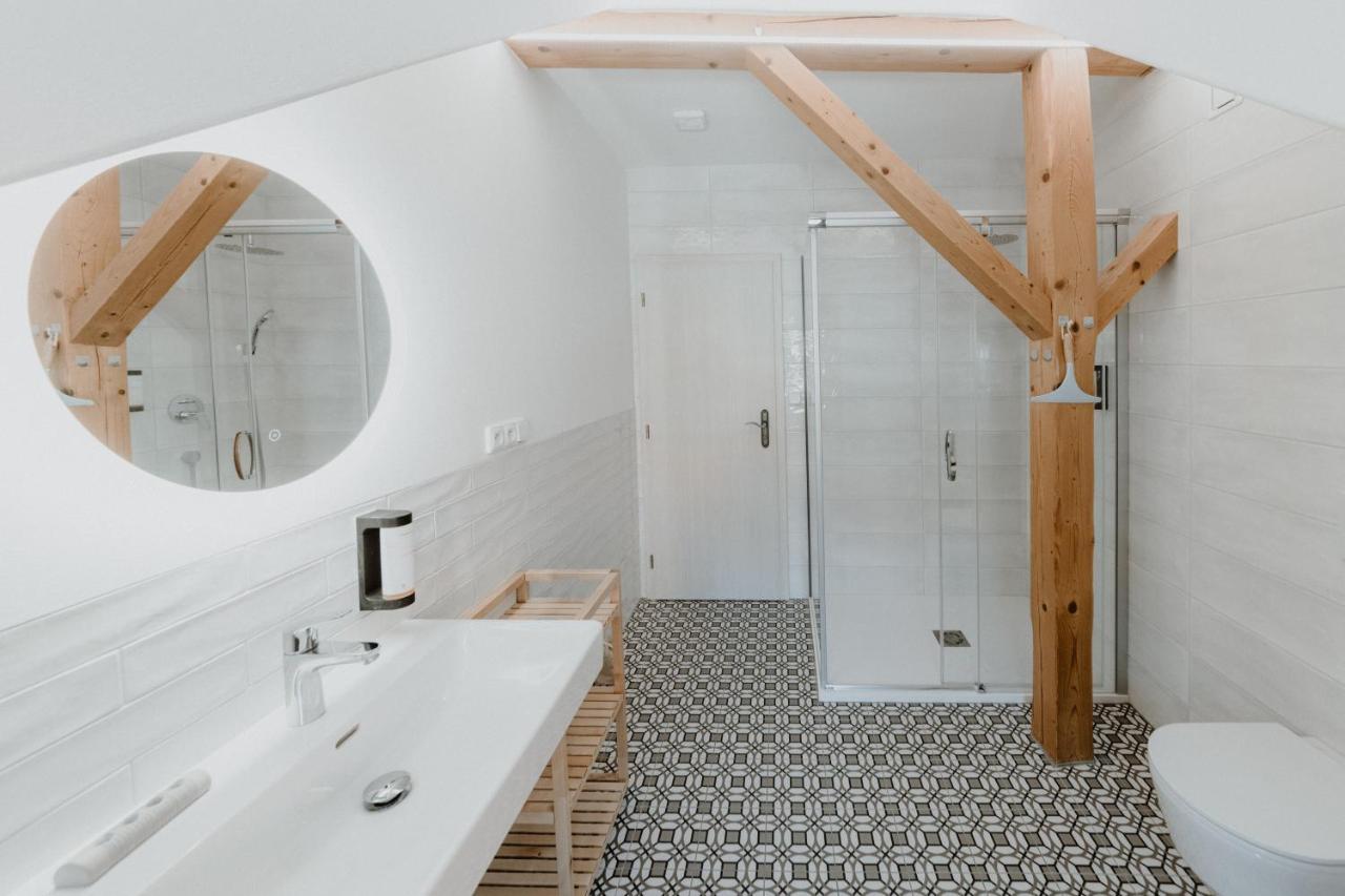 Apartmany Stare Mesto Znojmo Dış mekan fotoğraf