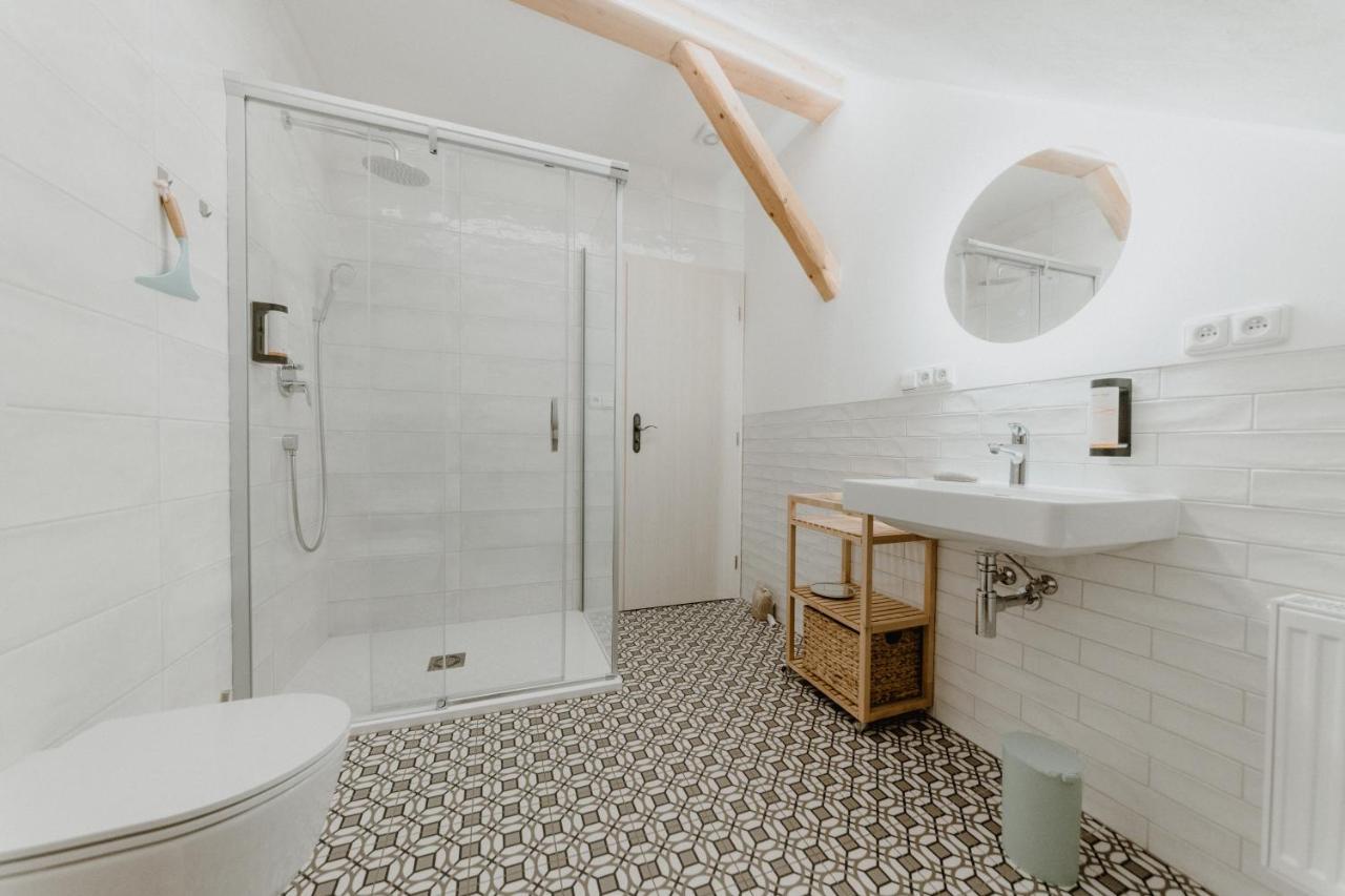 Apartmany Stare Mesto Znojmo Dış mekan fotoğraf